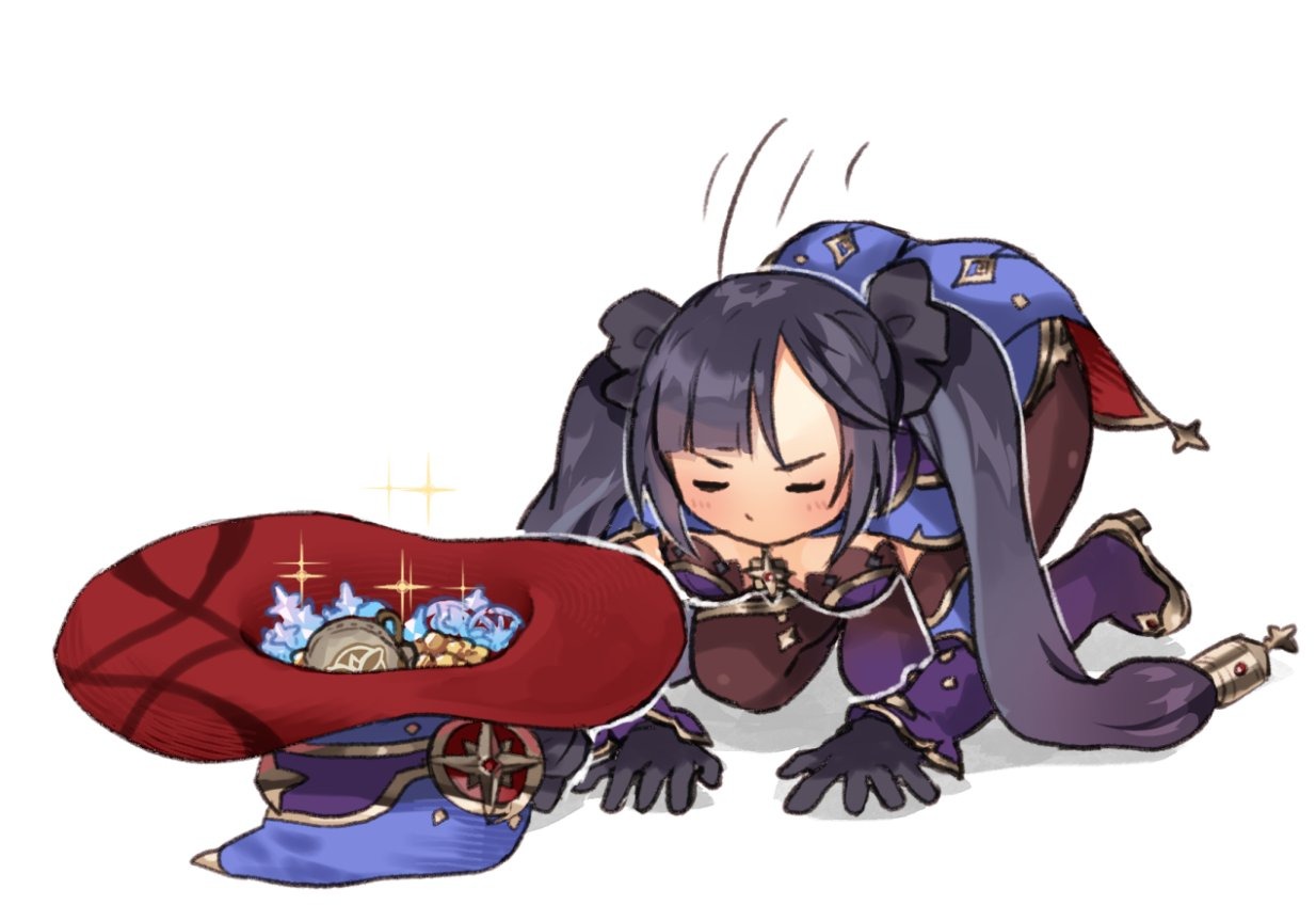 Cách sử dụng Nguyên Thạch trong Genshin Impact dành cho người chơi hệ "đỗ nghèo khỉ"