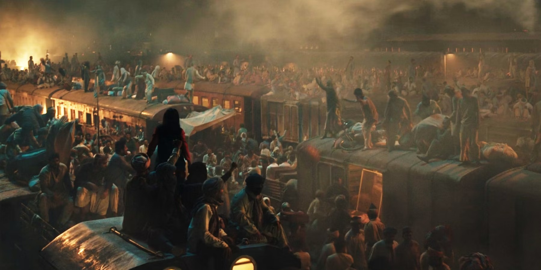 The Partition trong Ms. Marvel là gì? Sự chia cắt Ấn Độ và cuộc di dân lớn nhất trong lịch sử loài người