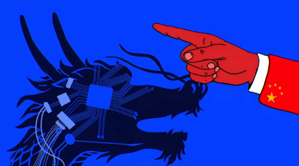 "Tẩy chay" Windows, Trung Quốc lên kế hoạch tạo hệ điều hành máy tính của riêng mình