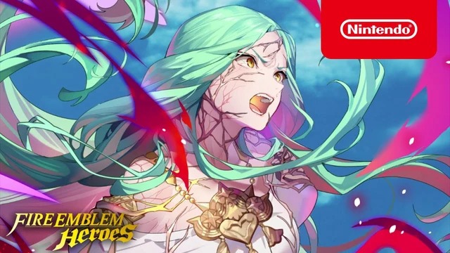 Fire Emblem Heroes vượt mặt đàn anh, trở thành trò chơi đầu tiên của Nintendo đạt 23 nghìn tỷ doanh thu