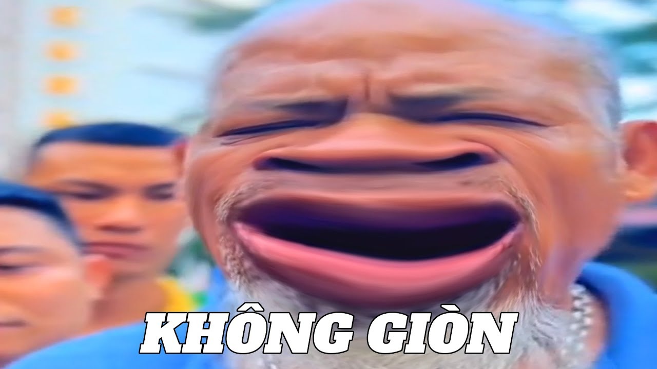 "Chắc là không giòn đâu" là gì mà lại trở thành meme nổi tiếng trong cộng đồng mạng Việt Nam