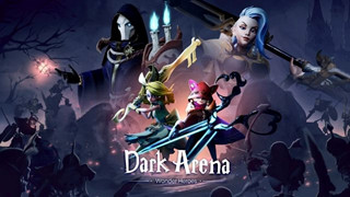 Arena Wonder Heroes - Thu thập những phản anh hùng Truyện Cổ Grimm cứu thế giới khỏi ác quỷ bóng tối