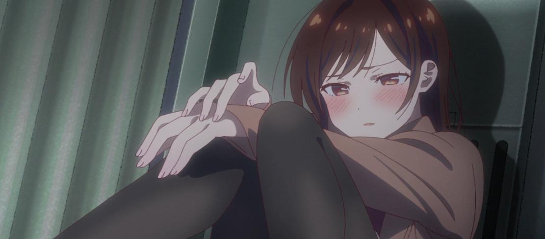 Spoiler Kanojo Okarishimasu 242: Lời hẹn ước của Chizuru