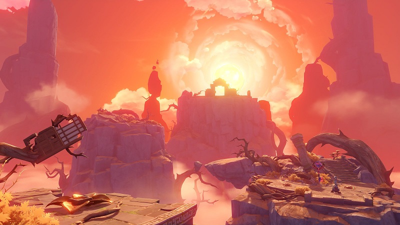 Genshin Impact: Leaker cho biết Sumeru sẽ có tận 18 nhân vật mới ra mắt trong tương lai