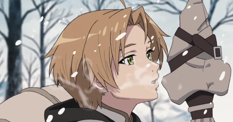 Anime Mushoku Tensei season 2 - Thất Nghiệp Chuyển Sinh Phần 2 tung trailer, ra mắt năm 2023