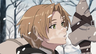 Anime Mushoku Tensei season 2 - Thất Nghiệp Chuyển Sinh Phần 2 tung trailer, ra mắt năm 2023