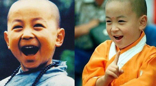 Cuộc đời sao nhí nổi tiếng nhất điện ảnh Hoa Ngữ - Hết thời sớm nhưng sống cuộc giống giàu có bên vợ đẹp