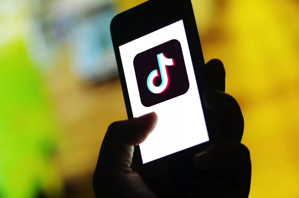 TikTok gửi bằng chứng "thu thập dữ liệu người dùng" không năm trong kế hoạch của ByteDance