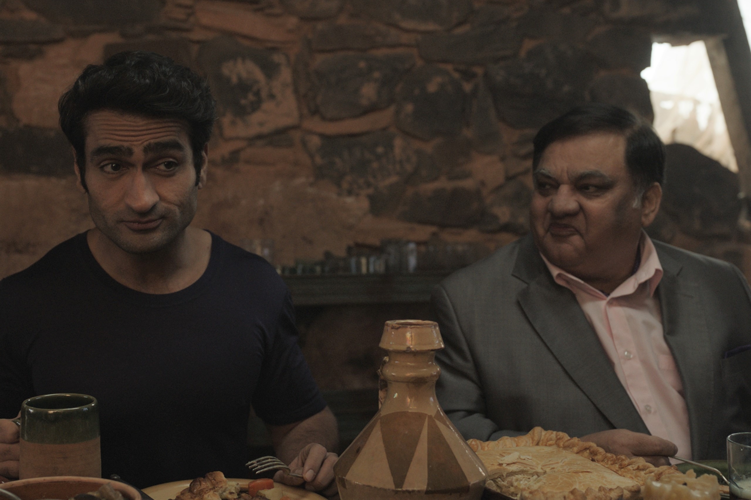 Loạt ảnh hậu trường Loki Mùa 2 hé lộ một gương mặt thân quen của Eternals