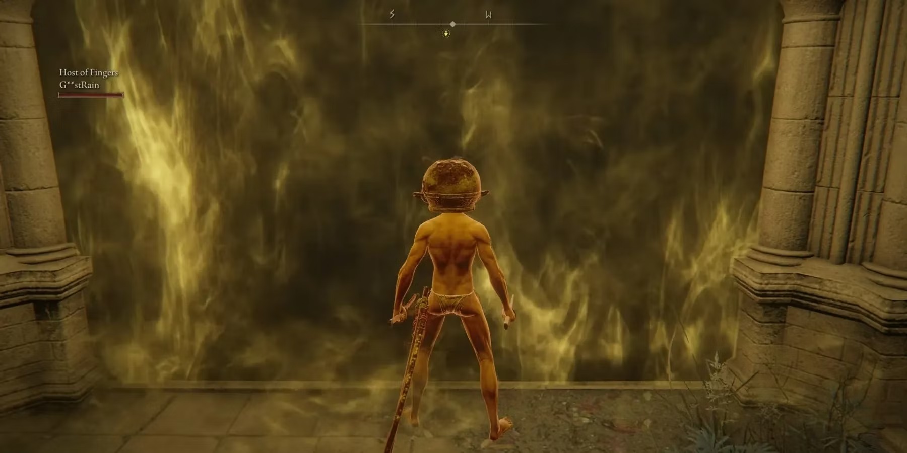 Đến cả Bandai Namco cũng phải nể phục thành tích bán hành cho Malenia của Let Me Solo Her