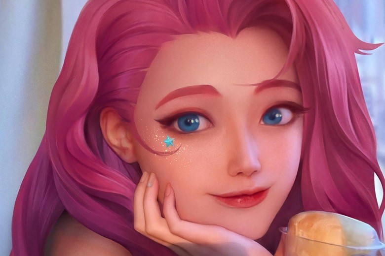 Tahm Kench và Seraphine dẫn dầu tỉ lệ thắng tại LMHT 12.12