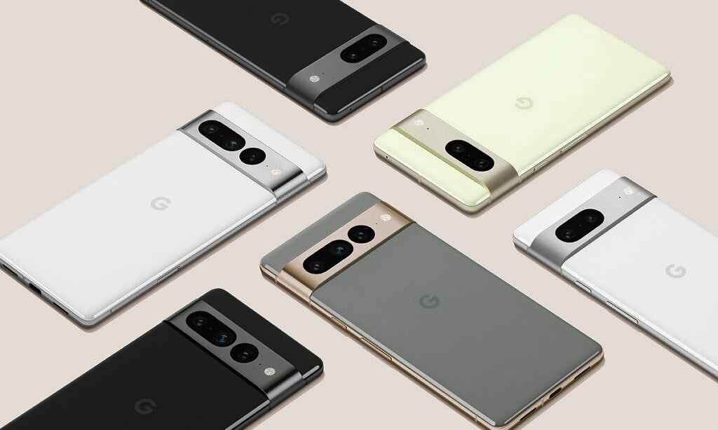 Các dòng điện thoại Google Pixel trong tương lai sẽ được sản xuất tại Việt Nam