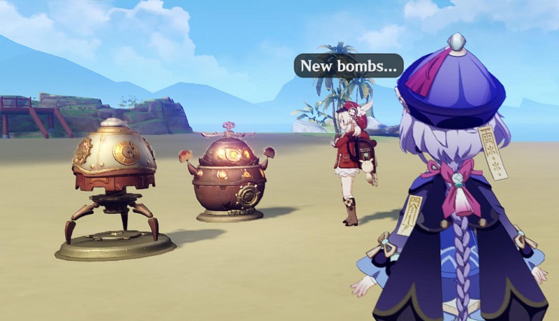 Genshin Impact: Không phải do Leaker, chính Hacker là người tung thông tin update 3.0 trong thời gian qua