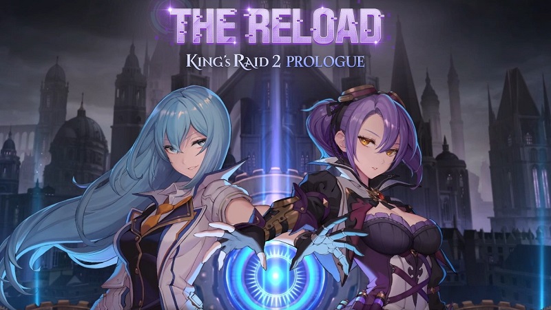 Vespa rơi vào khủng hoảng tài chính, tương lai của King's Raid và phần 2 đang phát triển sẽ đi về đâu?