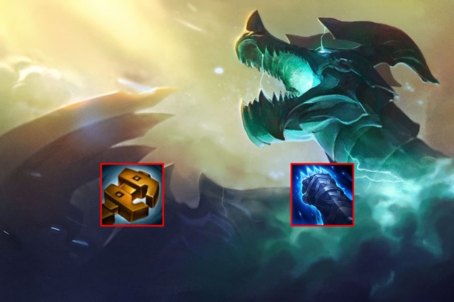 ĐTCL Mùa 7: Game thủ phát hiện cách để đội hình trở nên bất tử với lỗi từ tộc Kim Long