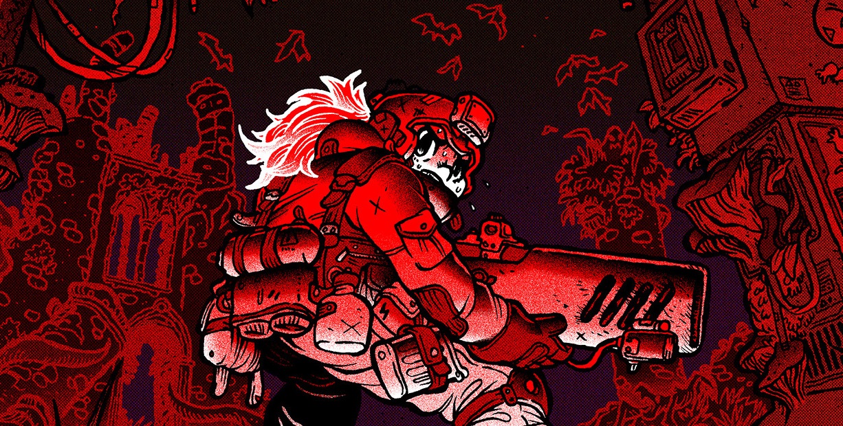 Tổng hợp game ra mắt trong gói Xbox Game Pass nửa đầu tháng 7