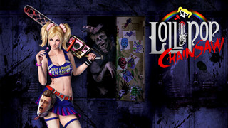 Game giết Zombies kinh điển Lollipop Chainsaw tái xuất nhân kỷ niệm 10 năm