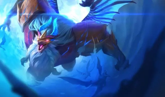 ĐTCL Mùa 7: Cơ chế Rồng Thần đang khiến các kỳ thủ Thách Đấu cảm thấy vô cùng khó chịu