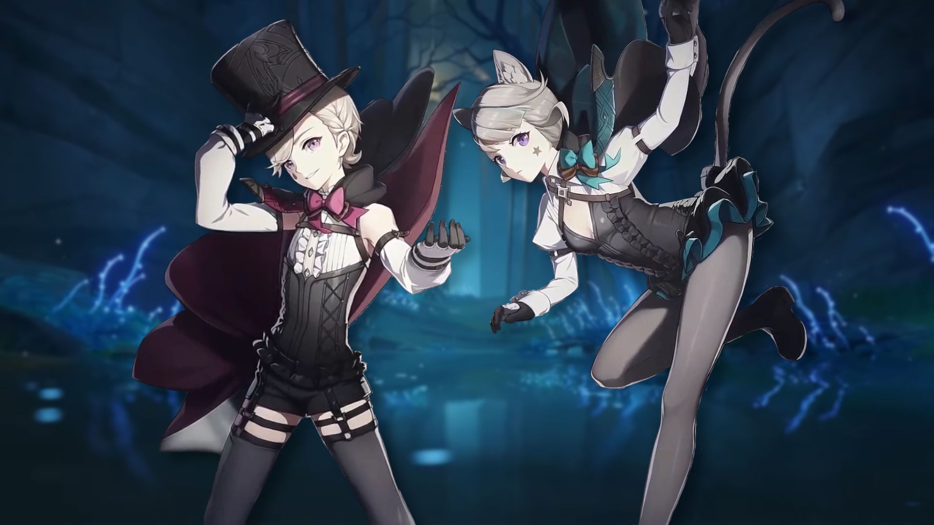 Genshin Impact: Phiên bản 3.0 còn chưa ra mắt nhưng leaker đã hé lộ ngày ra mắt bản 4.0