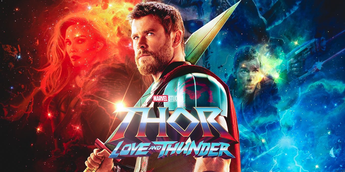 Thor: Love and Thunder nhận điểm số thấp bất ngờ trên Rotten Tomatoes