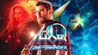 Thor: Love and Thunder nhận điểm số thấp bất ngờ trên Rotten Tomatoes