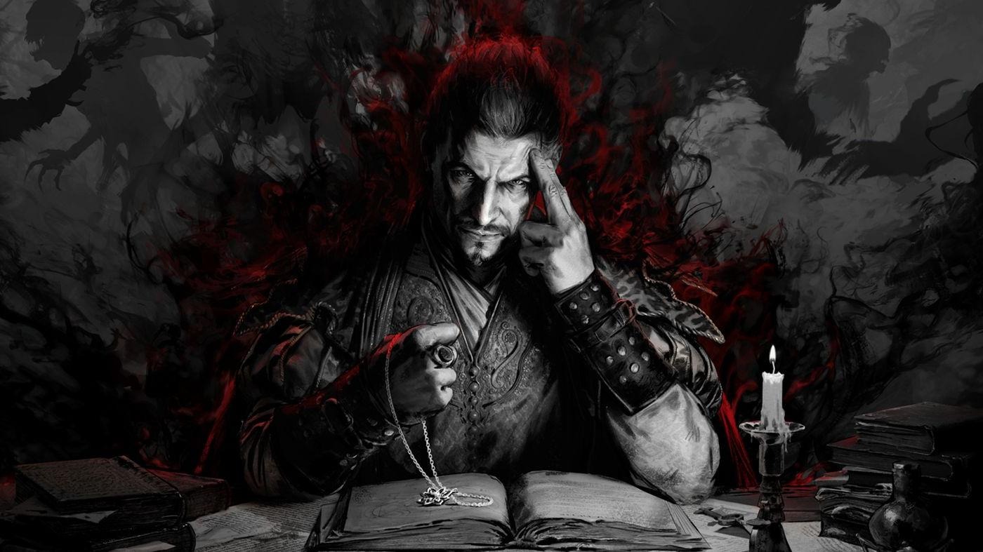 Tựa game thẻ bài Gwent có bản mở rộng chơi đơn hoàn toàn riêng biệt