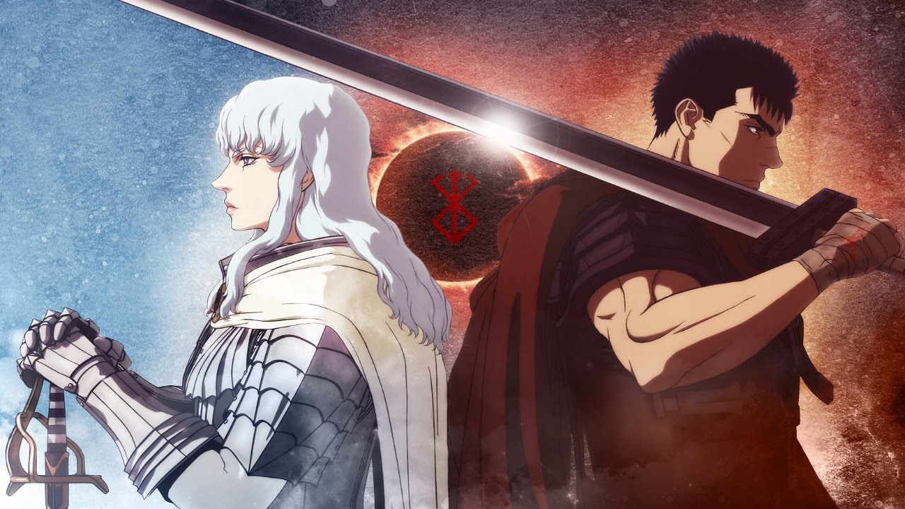 Spoiler Berserk  367: Griffith rời đi với tình yêu của Guts, thời gian ra mắt chap 368