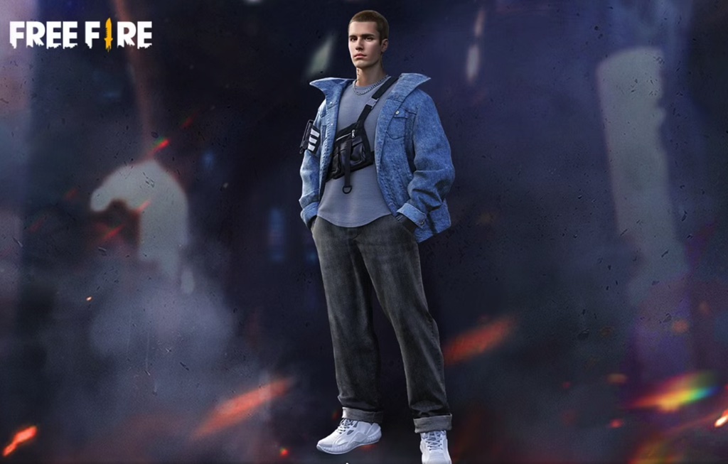 Free Fire x Jusstin Bieber: Nhân vật mới, Bài hát mới trong game và nhiều hơn thế