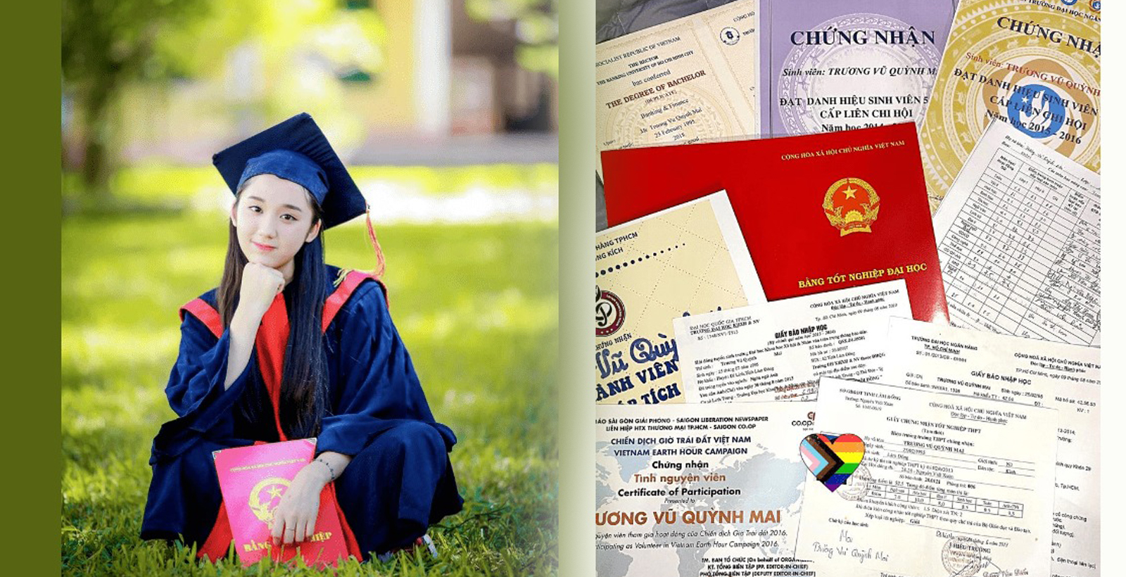 Loạt người nổi tiếng làng game Việt gửi lời chúc đến những sĩ tử chuẩn bị bước vào kỳ thi THPTQG