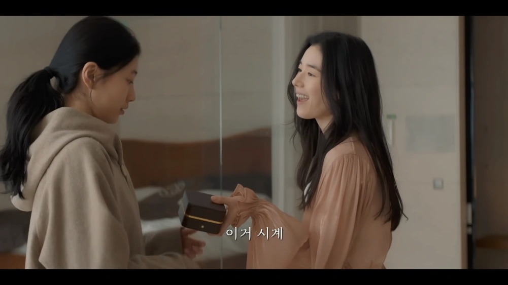 Thực hư tranh cãi Trung Quốc làm hàng nhái trong phim của xứ sở kim chi