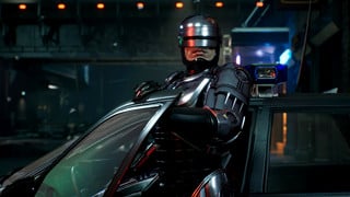 RoboCop: Rogue City ra mắt trailer mới với sự trở lại của một diễn viên quen thuộc