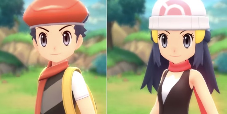 Kỷ niệm ngày yêu nhau bằng Pokemon, cặp đôi nhận được sự tán dương từ cộng đồng Reddit