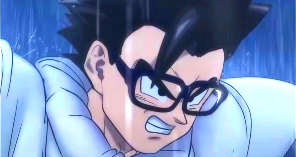 Dragon Ball Super: Super Hero được nhiều người xem đánh giá là chưa đủ hay so với những tiền bối của mình