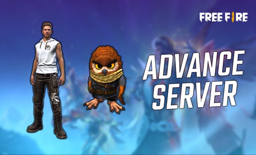 Free Fire OB35 Advance Server: Nhân vật mới, Pet Hoot, chế độ chơi mới và nhiều hơn thế