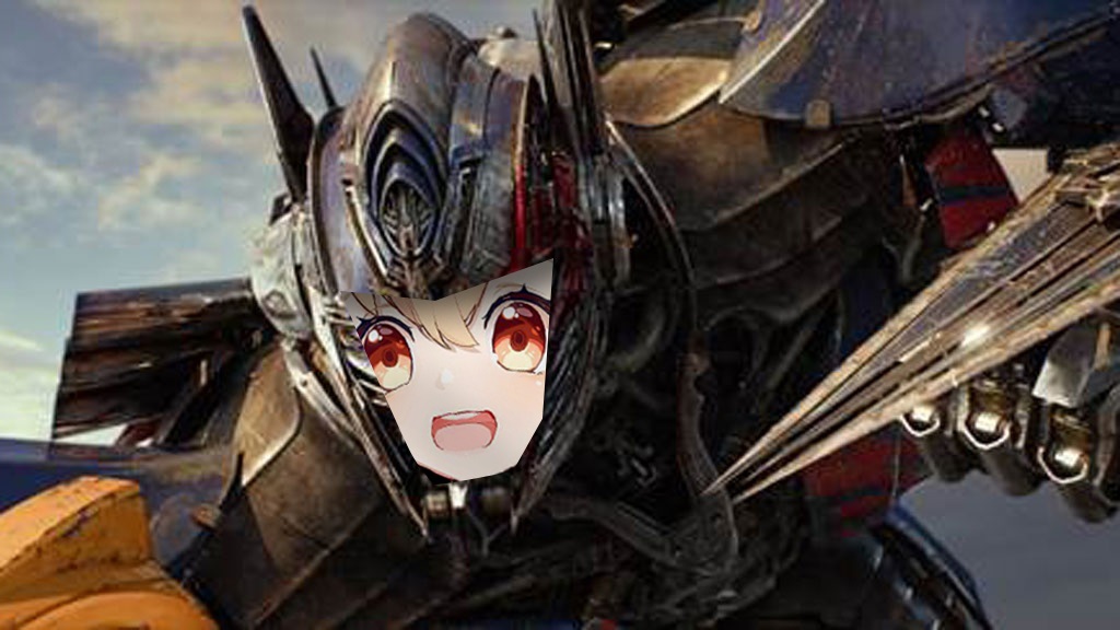 Quá ghê gớm: Game thủ phát hiện mô hình Transformer trong file game Genshin Impact