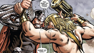 Hercules trong Marvel là ai? Nhân vật tin đồn sẽ có trong After-Credit Thor Love and Thunder?