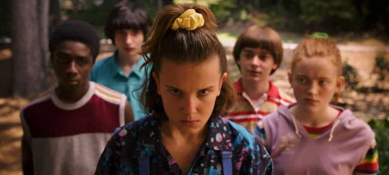 Millie Bobby Brown: Nữ diễn viên Stranger Things bị điếc vì đóng phim