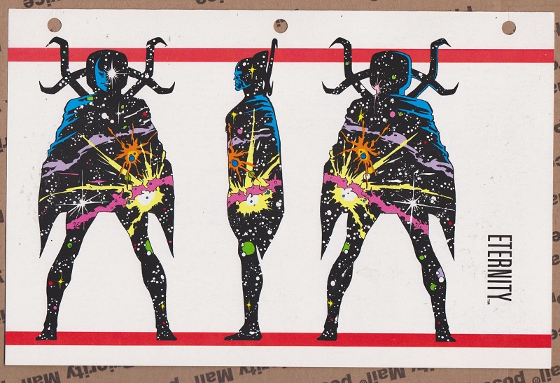 Thor Love and Thunder: Con gái của Gorr và chú Thor là ai và sức mạnh của cô bé là gì?