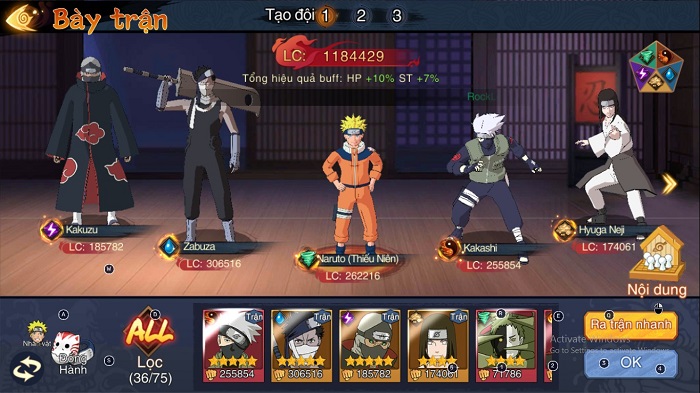 Tổng hợp Giftcode Hỏa Chí Truyền Thuyết mới nhất và cách nhập code năm 2022