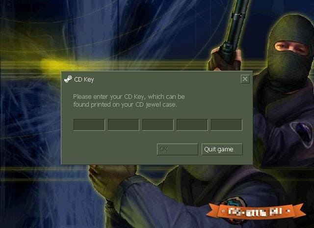 Game thủ Việt vẫn còn nhớ CDKey của CS 1.6 sau gần 20 năm