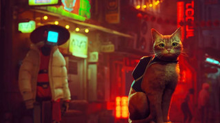 Vượt mặt The Day Before, game nhập vai mèo hoang trở thành cái tên hot nhất trên Steam