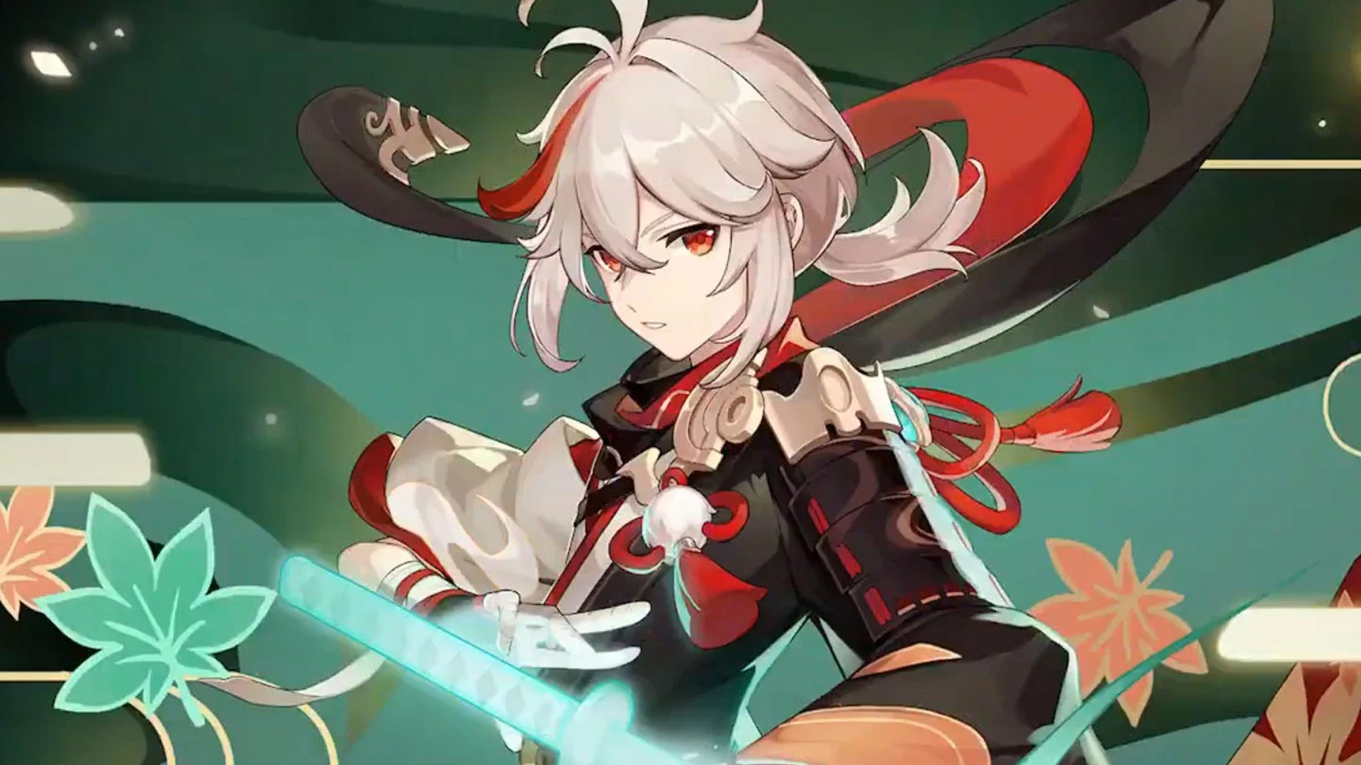 5 lỗi thường gặp của người chơi khi sử dụng Kazuha trong Genshin Impact