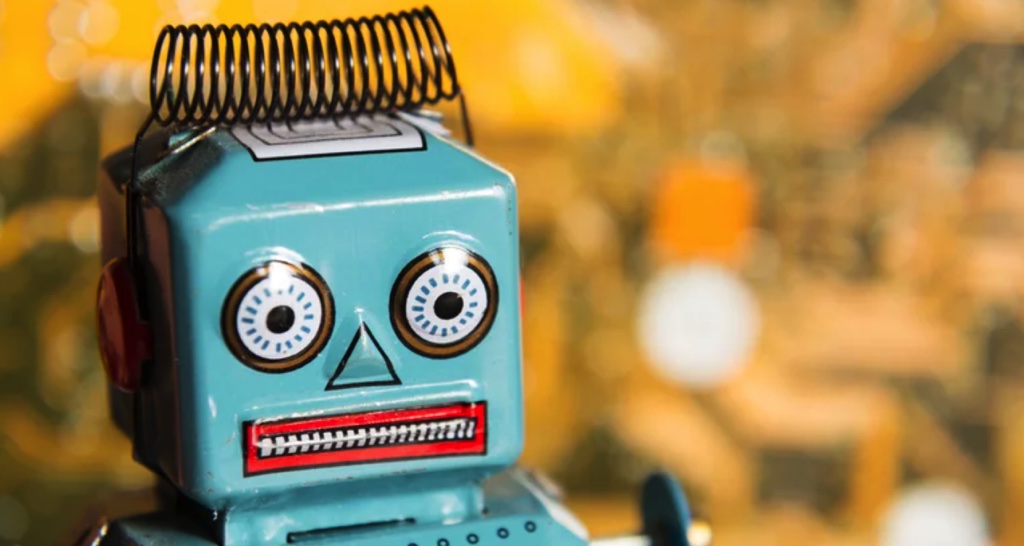 Tổng hợp những con robot đáng sợ nhất lịch sử nhân loại (Phần 1)