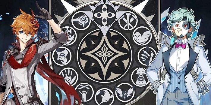 Genshin Impact: Leaker tung thêm thông tin về 10 Quan Chấp Hành Fatui còn lại từ Childe