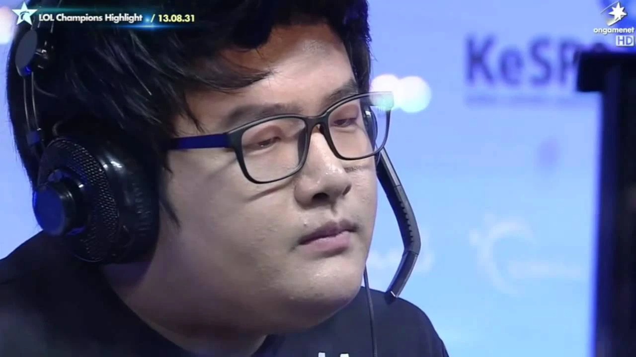 Ryu - kẻ bại trận vĩ đại nhất dưới tay Faker trở thành HLV cho Liiv SANDBOX