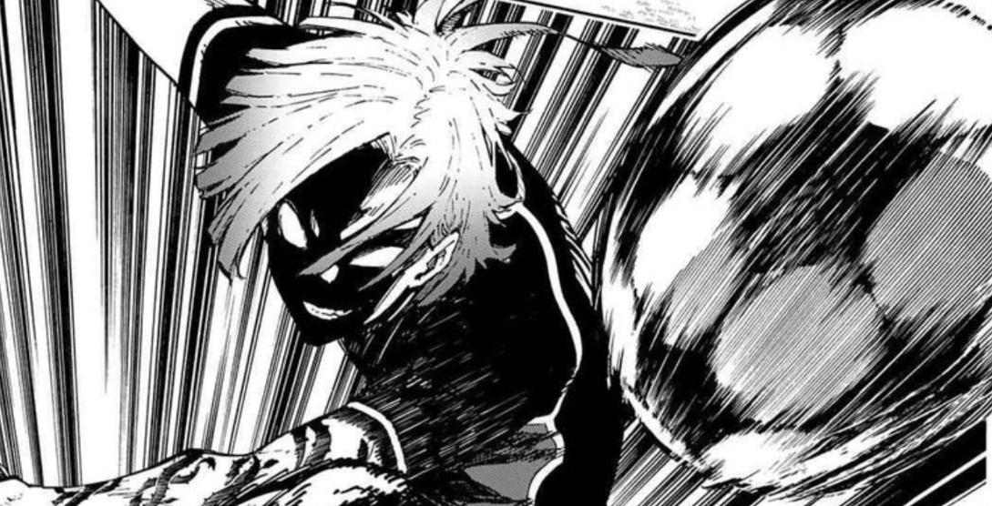 Spoiler Blue Lock 180: Manshine City hưởng phạt góc - Isagi thất bại, Kaiser thành công!