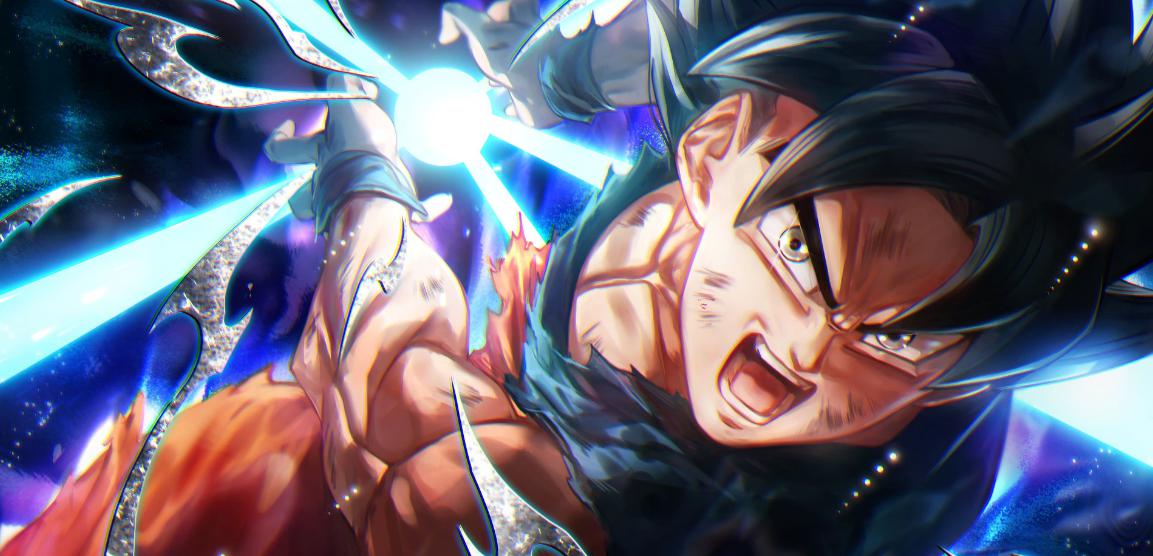 Anime Dragon Ball Super chính thức xác nhận sẽ quay trở lại vào năm 2023