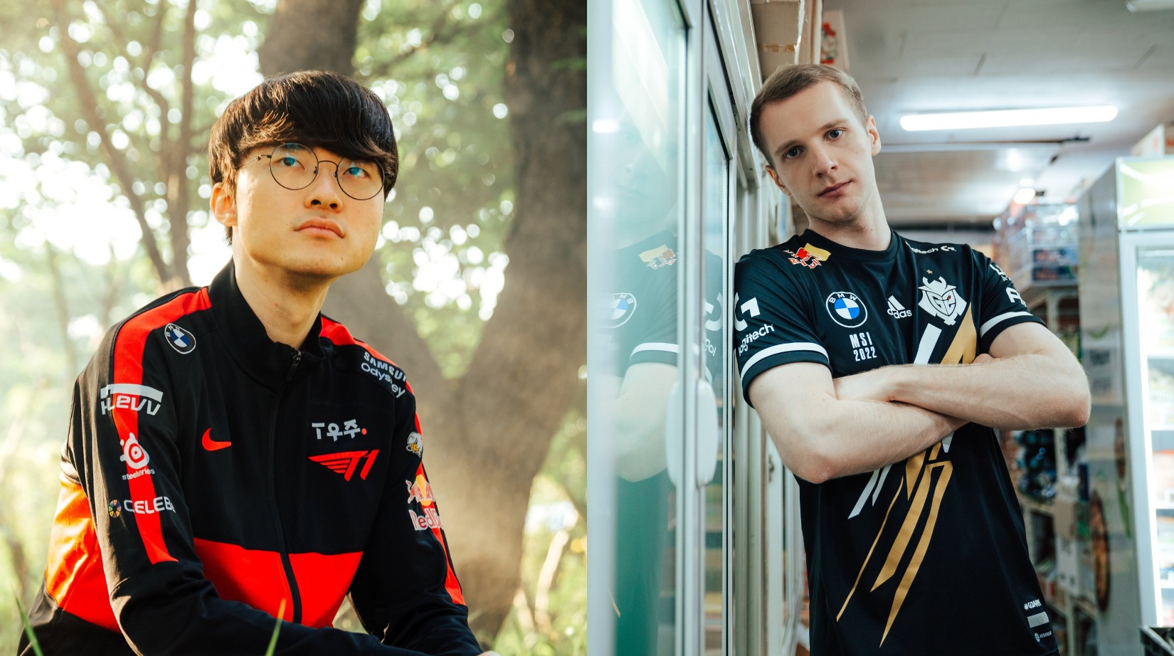 LMHT: Faker gửi lời cảm ơn đến Oner nhưng lại khiến cho Jankos cảm thấy buồn lòng