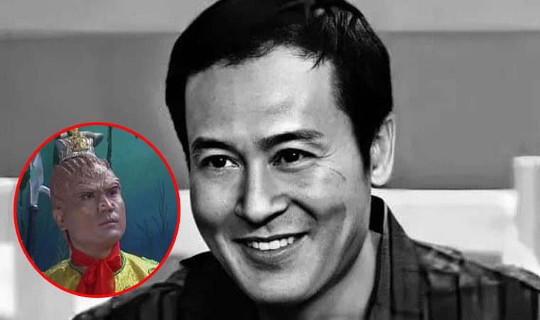 Tài tử Tây du ký bất ngờ qua đời ở tuổi 58 vì bệnh ung thư