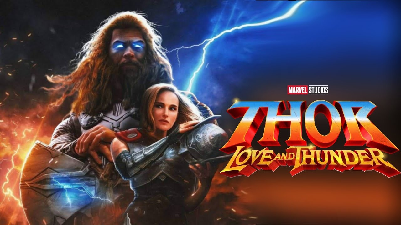 Thor: Love and Thunder lập kỷ lục mới với 143 triệu USD 